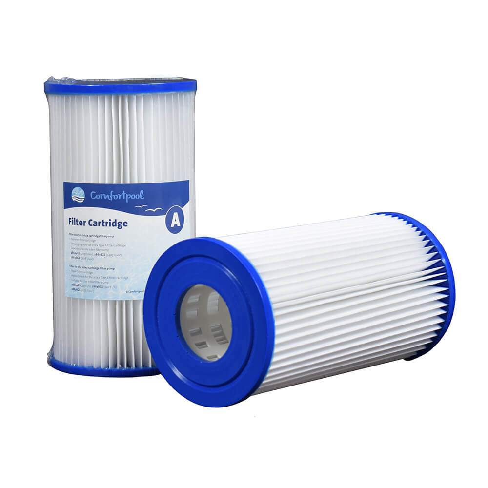 Comfortpool FilterCartridge A