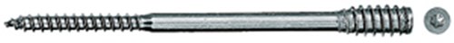 Fischer asl 4.5x80 univ. sistema di scrittura 100 pezzi - 59052