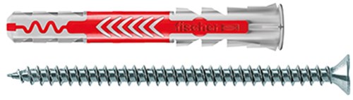 Fischer duopower 8x65 s 25 pz - 538256