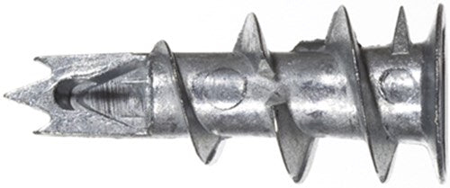 Fischer gkm plasterboard plug metal 100 pcs - 24556