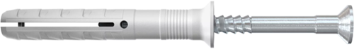 Fischer n 8x80 40 s nagelplug (50) 50 st - 50358