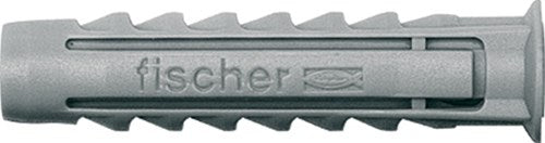 Tappo Fischer sx 6x30 100 pz 555006 - 70006
