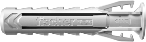 Fischer taco sx plus 6 x 30 100 uds 568006