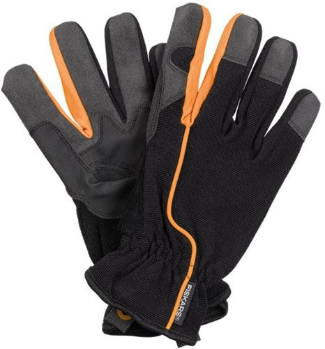 Guanti Fiskars per ascia e attrezzi misura 10 - 1071150