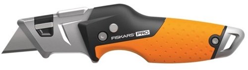 Coltello pieghevole Fiskars carbonmax | 160 mm | 1027224 - 1027224