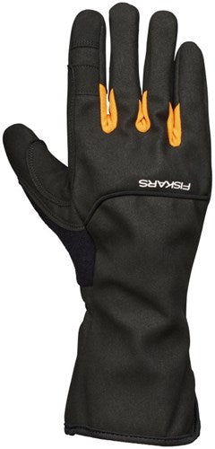 Guantes Fiskars para el cuidado de arbustos talla 10 - 1071153
