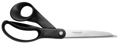 Fiskars hardware schaar | 25 cm | gekarteld | 1020478 - 1020478