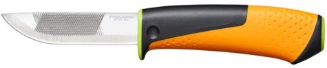 Ty fiskars heavy du mes | con smerigliatrice | verde | 1023619 - 1023619