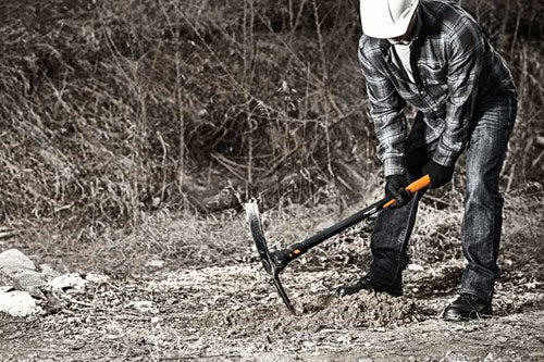 Piccone Fiskars isocore - 1020166