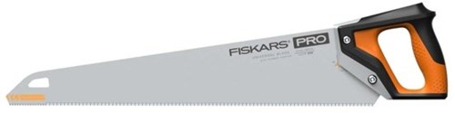 Sega a mano Fiskars Pro Powertooth | 550 mm | 9 tpi | 1062917 1062917
