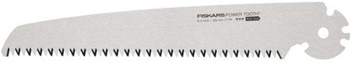 Lama di ricambio Fiskars per sega pieghevole | sw69 | 21 cm | 7 tpi 1067555
