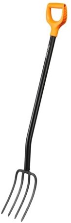 Fiskars solid™ tenedor para asar - 1070673