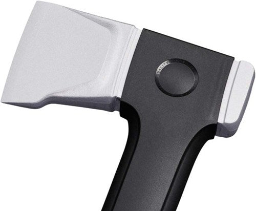 Fiskars hacha x hacha partida x36 l hoja