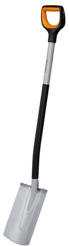 Vanga da giardino Fiskars xact | rotondo | 1066730 1066730