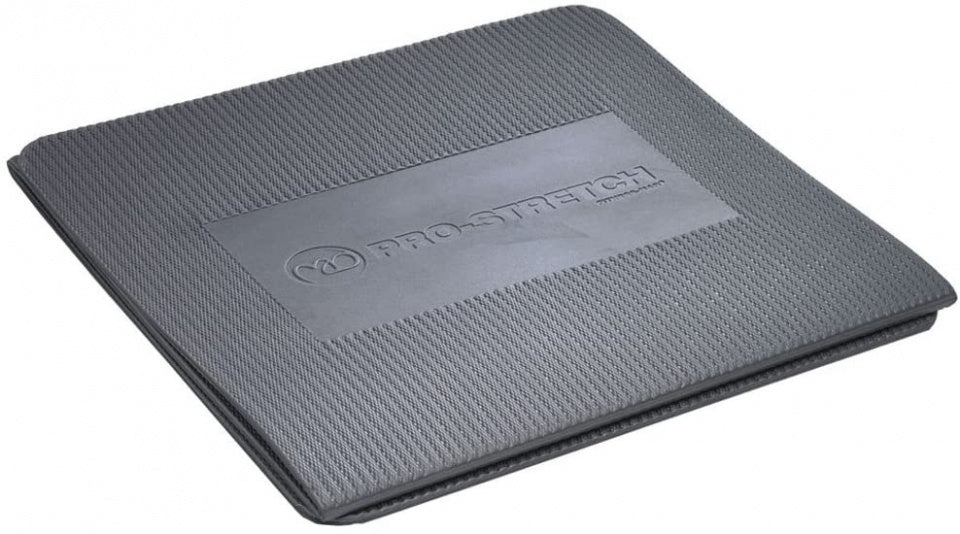 Fitness-Mad Fitnessmat Valiente 134 x 50 cm Eva schiuma grigio