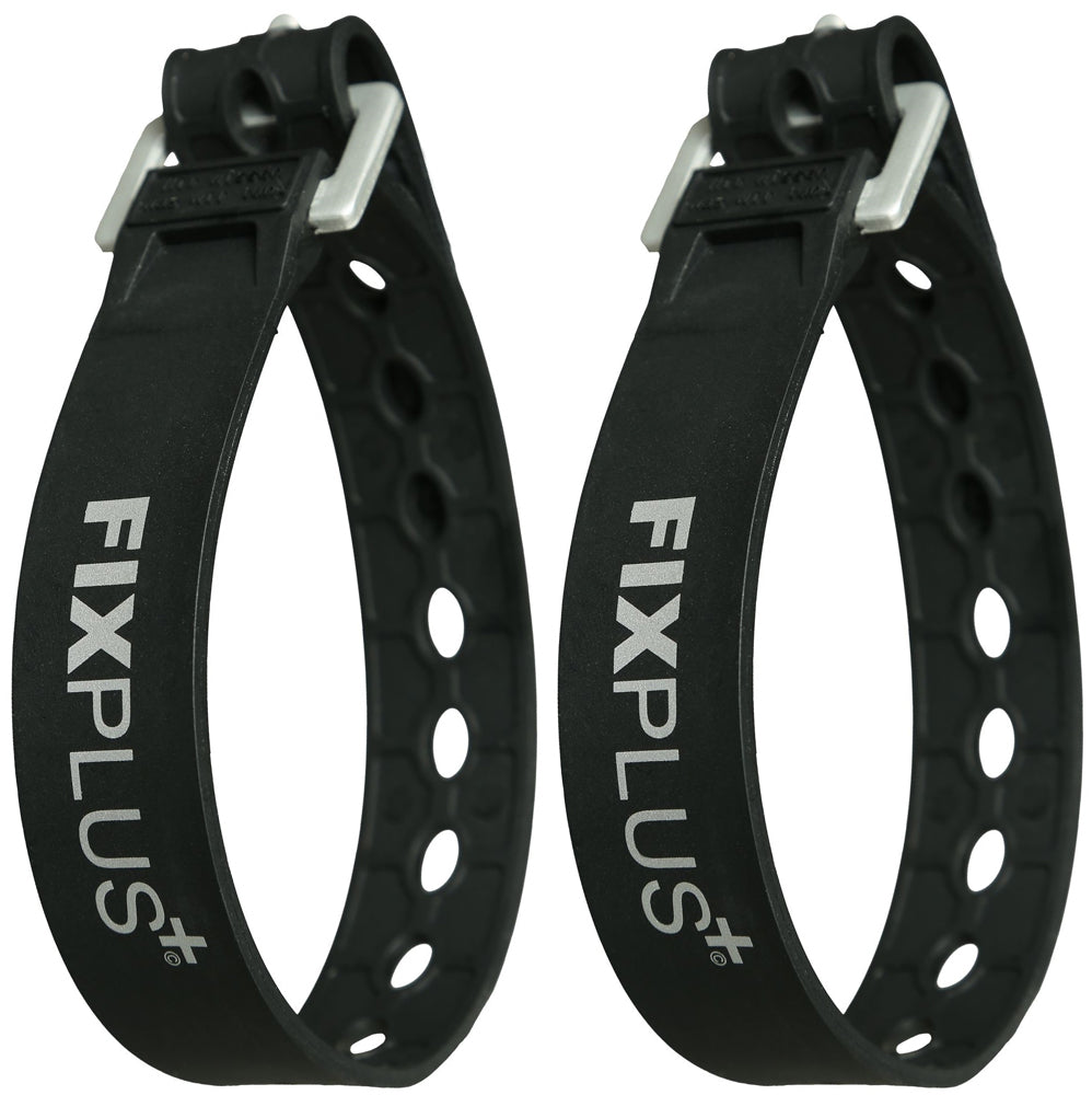 Correa Fixplus 23cm (paquete de 2)