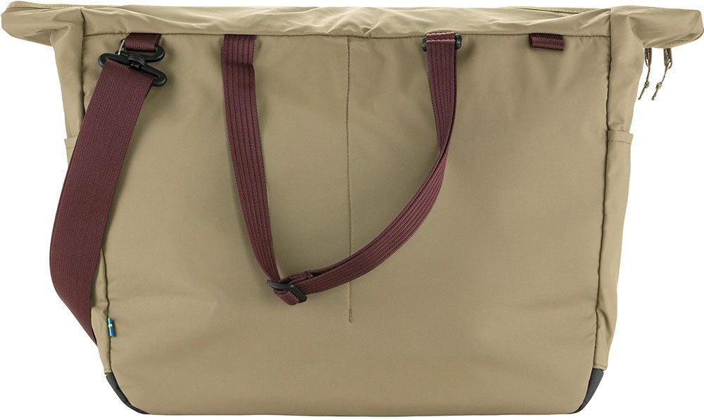 Fjällräven bolso tote costa alta 30 - bolso