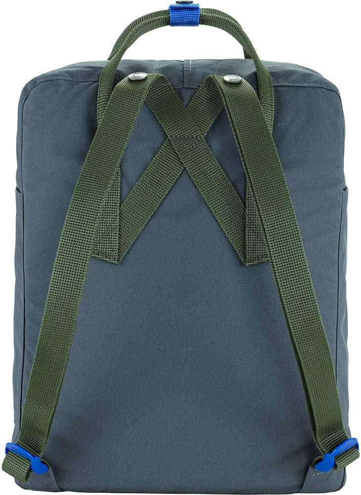 Concetto Fjällräven kånken: zaino