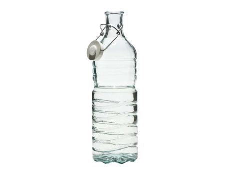 Botella de memo con cierre de soporte 1.5L