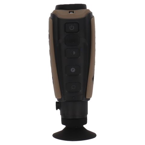 FLIR SCOUT III 640 CALLET IMAGINE CALL