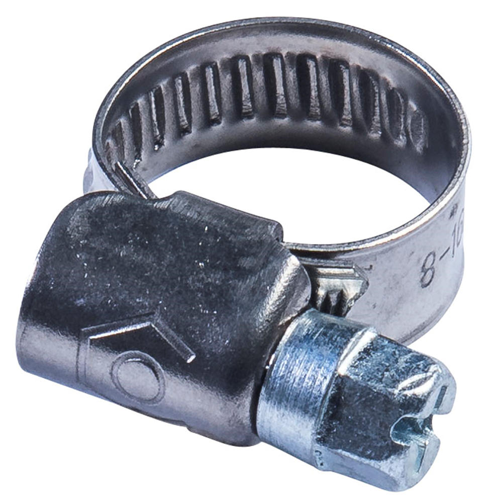 Anillo tensor Cornat 8-16mm (10uds) acero inoxidable - flor92491