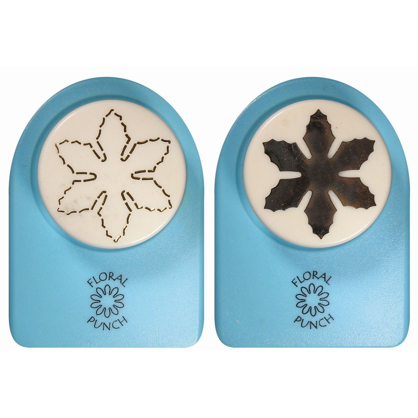 La elección de Nellie • ponche floral juego mediano flor-3