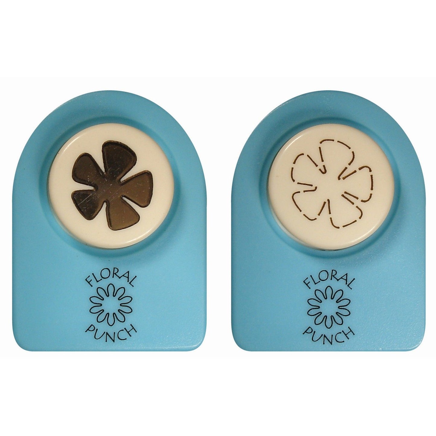 La scelta di Nellie • set piccolo punch floreale fiore-2