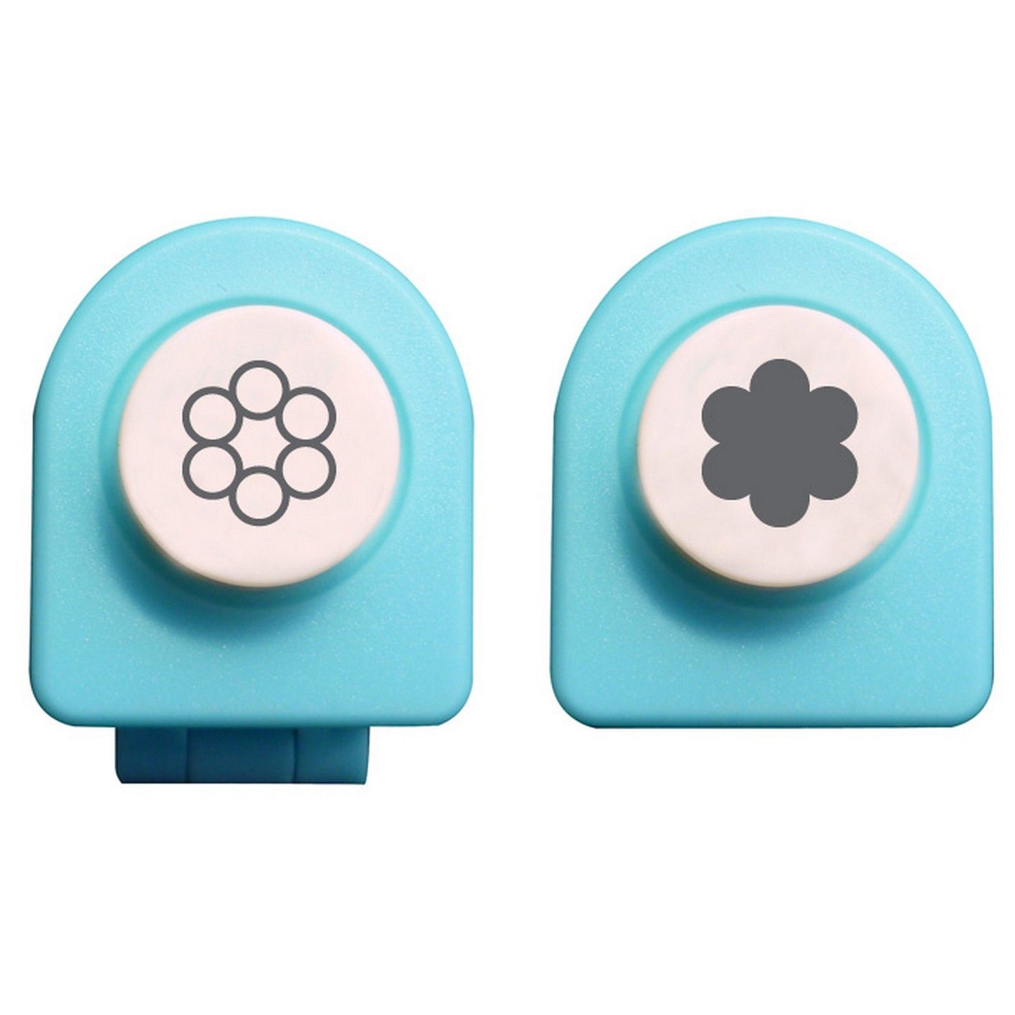 La scelta di Nellie • mini set punch floreale stame-4