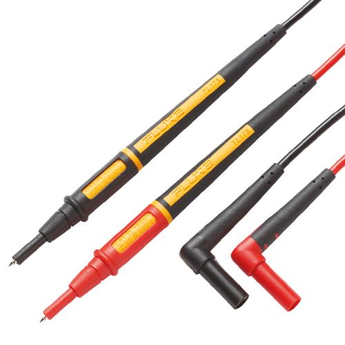 Set di puntali in silicone Fluke Twist Guard