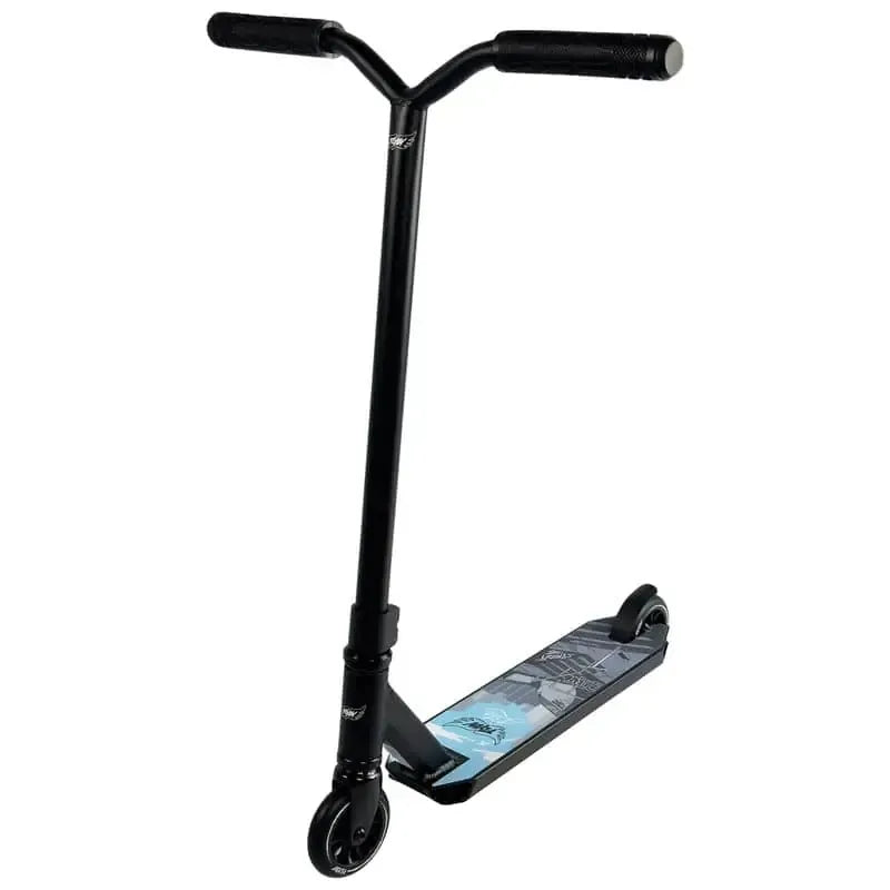 Flyby lite v2 pro scooter nero