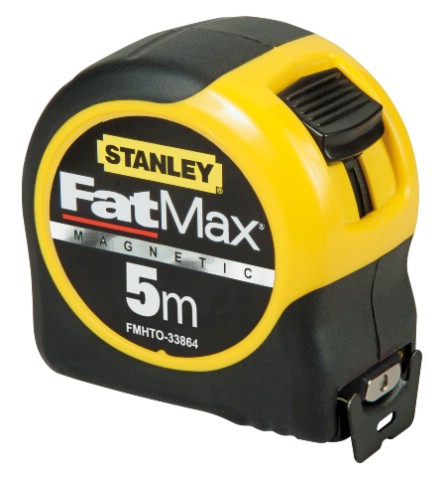 Stanley Rolband Dimensioni FATMAX Blade Armor Magnetic