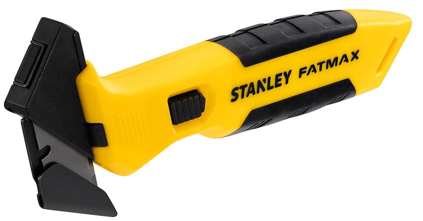 Herramientas manuales Stanley cortador de láminas fatmax bimat cuchilla reemplazable - fmht10373-0 - fmht10373-0