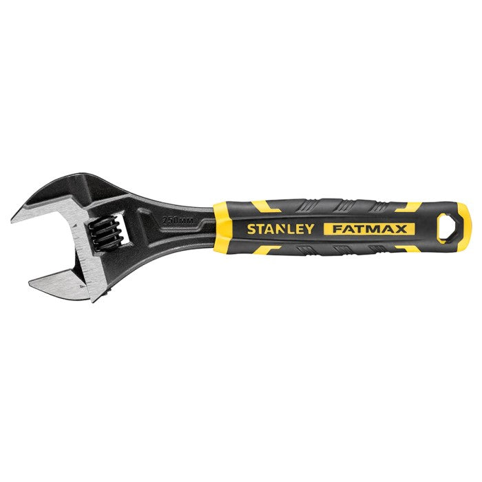 Stanley utensili manuali fatmax chiave regolabile 250mm x 33mm - fmht13127-0 - fmht13127-0