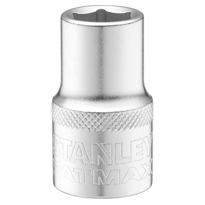 Herramienta manual Stanley fatmax 1 2 vaso 14mm 6pt - fmmt17233-0 - fmmt17233-0