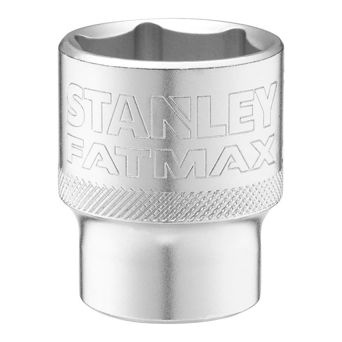 Utensili manuali Stanley fatmax 1 2 bussole 24mm 6pt - fmmt17243-0 - fmmt17243-0