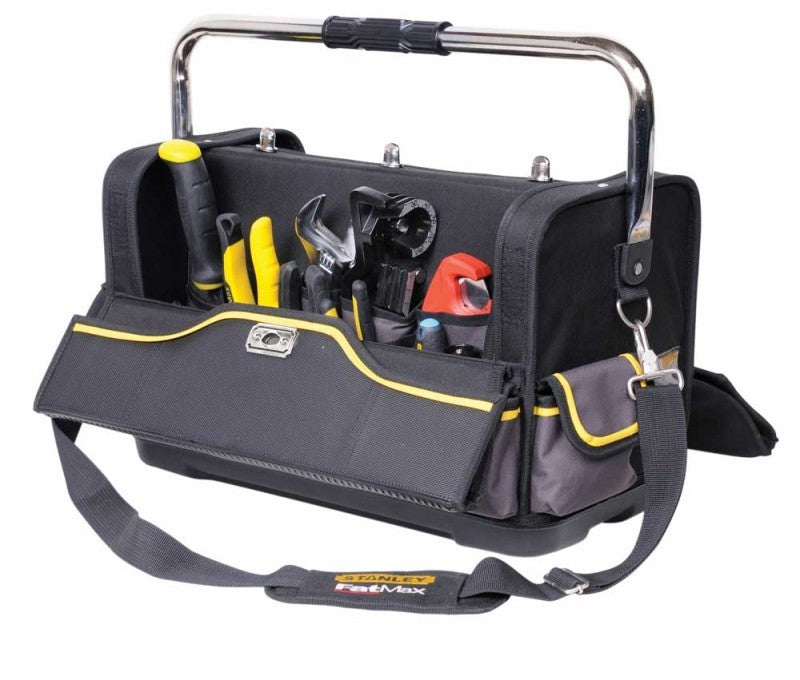 Valigie Stanley borsa da idraulico fatmax | fmst1-70719 - fmst1-70719
