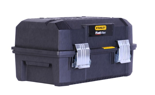 Valigia Stanley fatmax porta attrezzi cantilever 18 - fmst1-71219