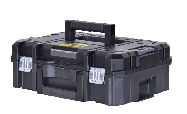 Estuches Stanley maletín de herramientas fatmax® tstak ii | fmst1-71966 - fmst1-71966