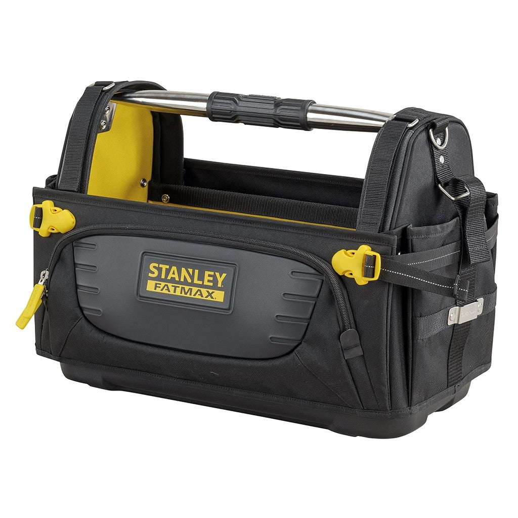 Valigie Stanley fatmax borsa porta attrezzi aperta accesso rapido | fmst1-80146 - fmst1-80146