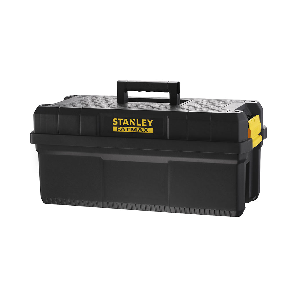 Caja de herramientas Stanley fatmax 3 en 1 de 25” con escalones - fmst81083-1