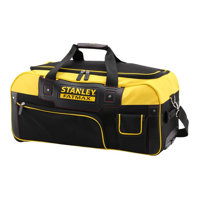 Stanley valigie fatmax borsa portaoggetti con ruote - fmst82706-1 - fmst82706-1