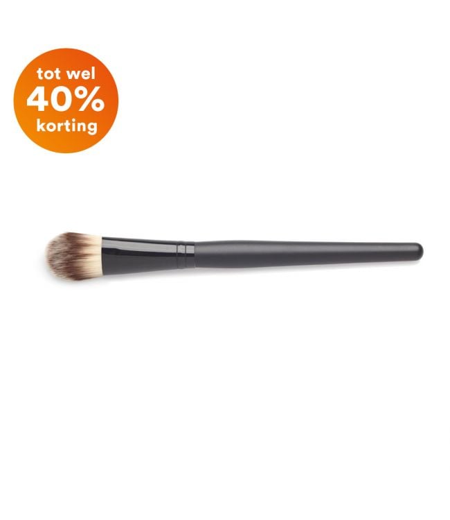Costa Nail Face Nail Foundation Rubio negro sin ampolla