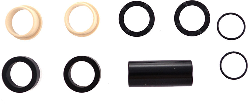 Juego de casquillos Fox Racing Shox Crush Arandela al 6 mm | 27,94 mm