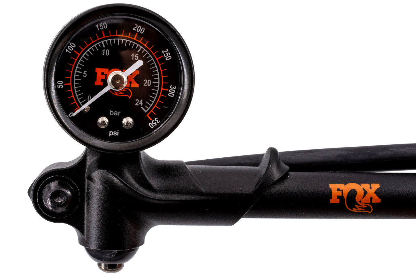 Bomba fox racing shox shox