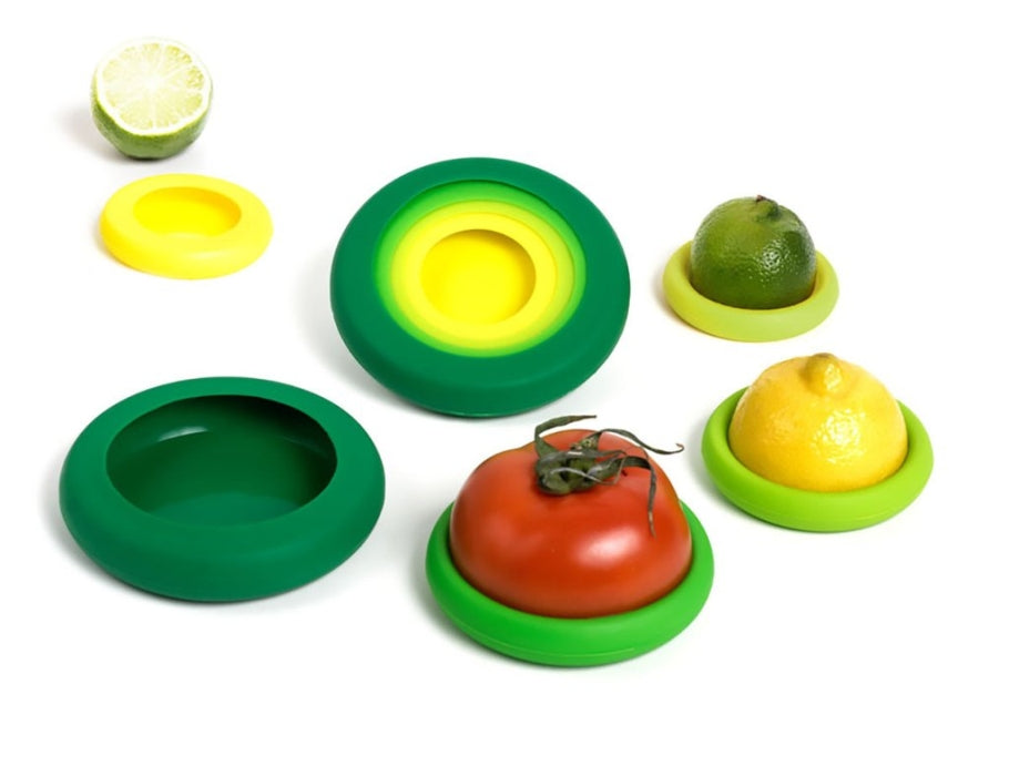 Food Hugger FoodHugger Fresh Greens 5 pezzi
