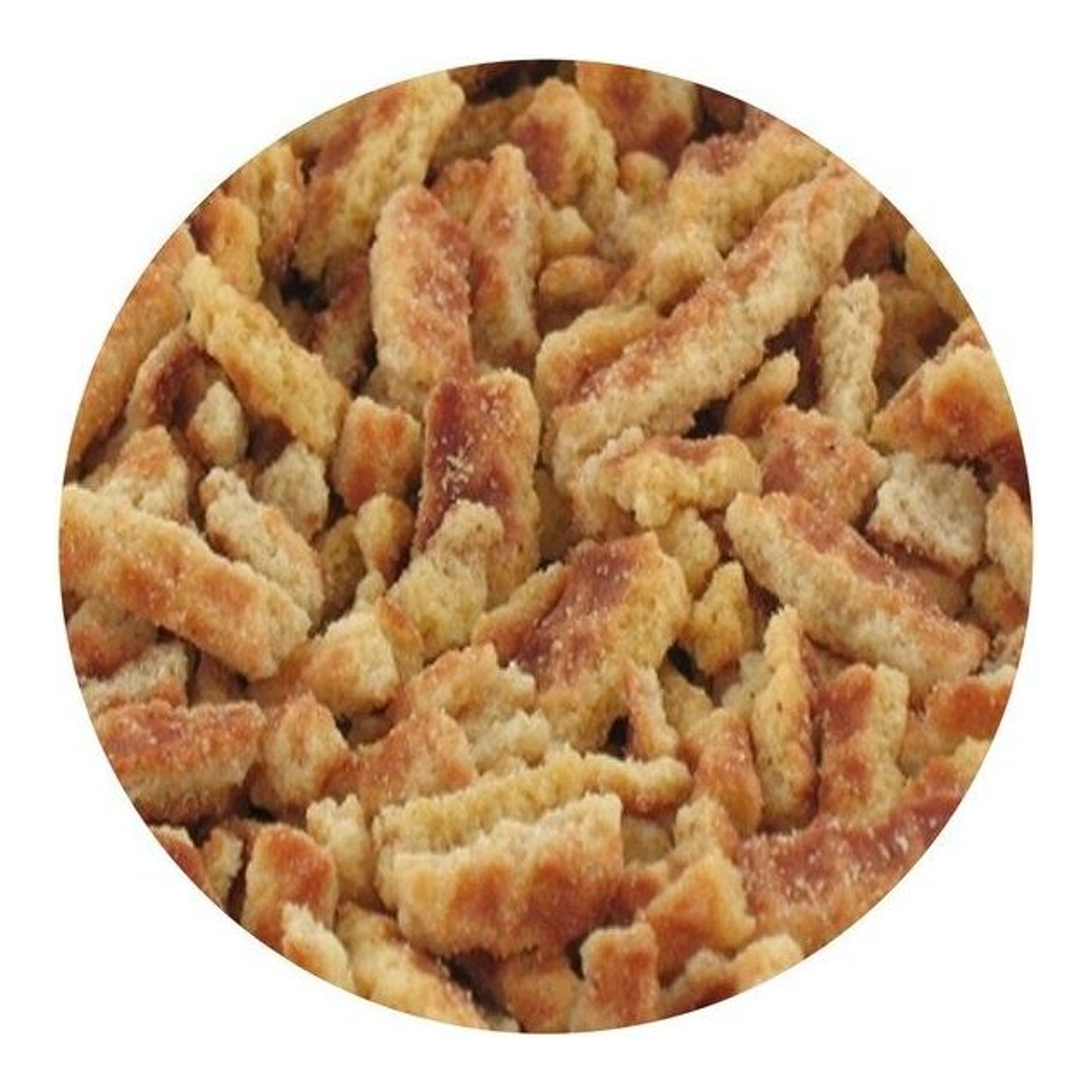 Pezzi di cialda allo sciroppo Nic frusco (750gr)