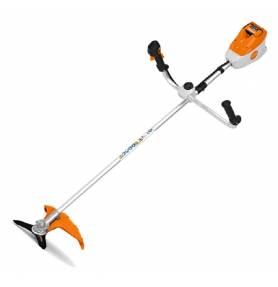 Desbrozadora a batería Stihl fsa 250.0 | hoja triangular 300-3 | sin batería ni cargador - fa032000043