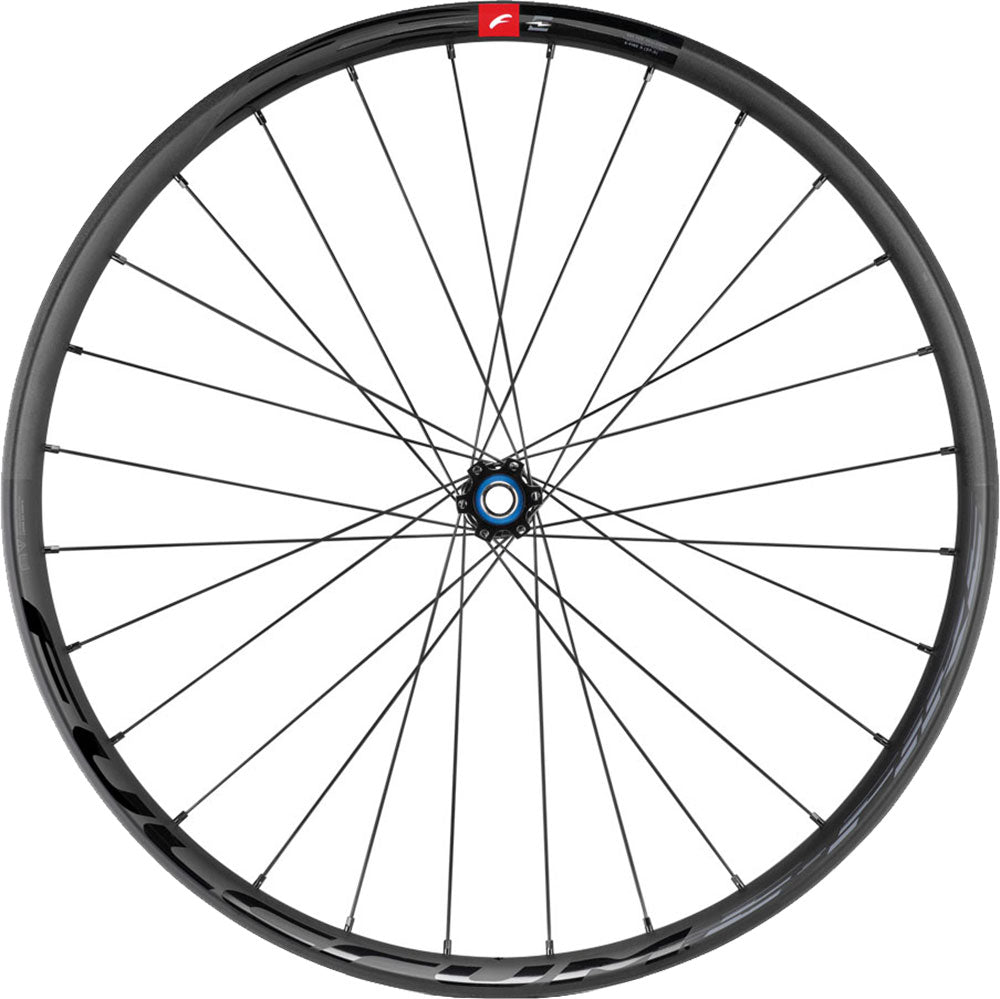 Coppia di ruote Fulcrum e-fire 3 27.5 shimano hg boost a 6 bulloni