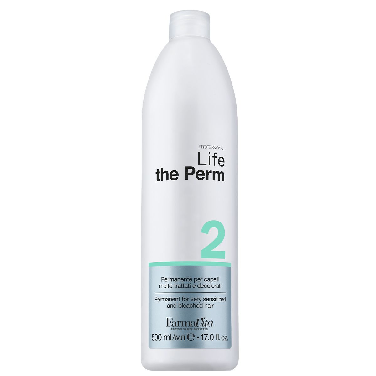 Farmavita life the permanente 2 500ml
