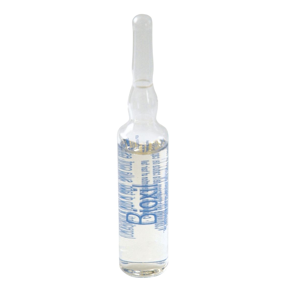 Farmavita bioxil loción 12x8ml